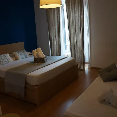 招待所 罗马图托屯多旅馆