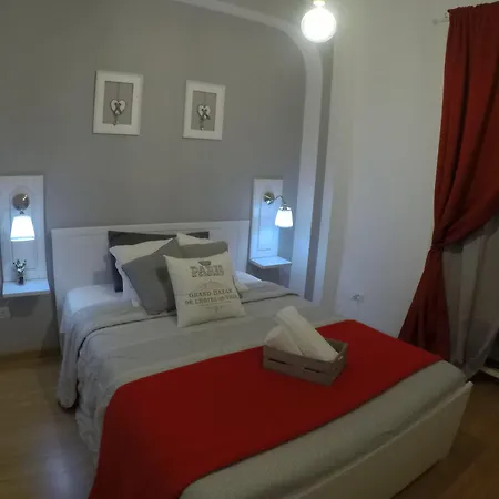 罗马图托屯多旅馆 5* 罗马