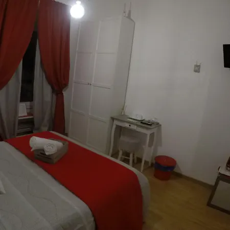 罗马图托屯多旅馆 罗马
