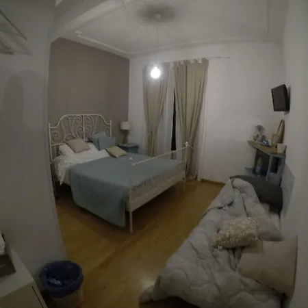 罗马图托屯多旅馆 罗马