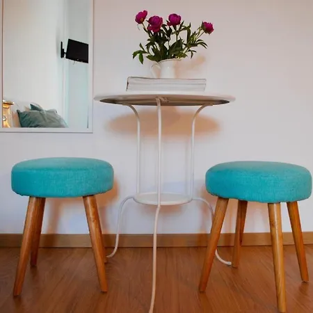 Tuttotondo 게스트하우스 5*