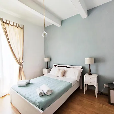 Tuttotondo 게스트하우스 로마