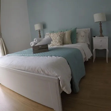 Tuttotondo 게스트하우스