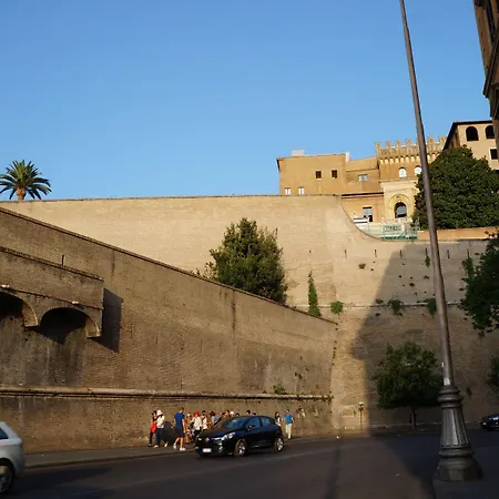 게스트하우스 Tuttotondo 로마