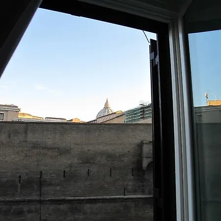 Tuttotondo 게스트하우스 5*