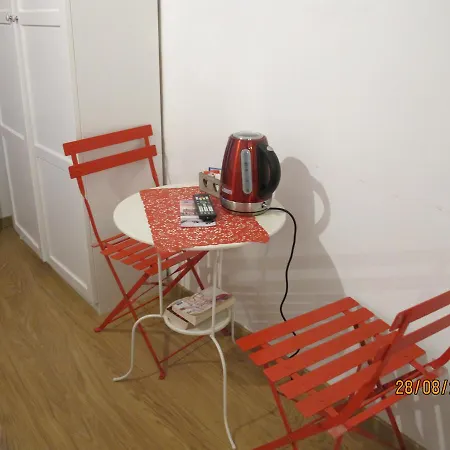 Tuttotondo 게스트하우스 5*