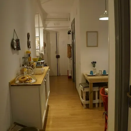 Tuttotondo 게스트하우스 로마