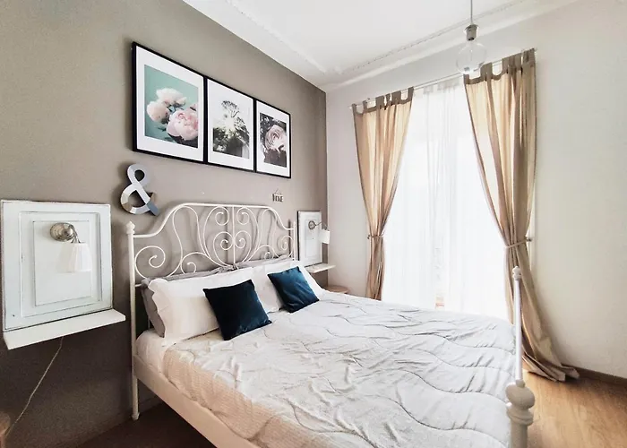 Gasthuis Tuttotondo Rome