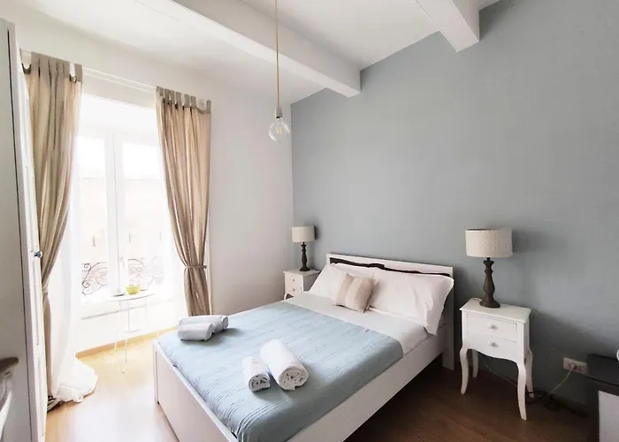 Gasthuis Tuttotondo 5*