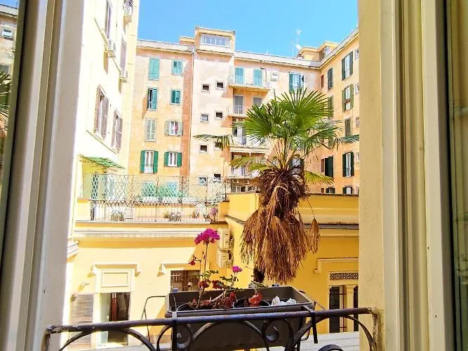 Gasthuis Tuttotondo 5*