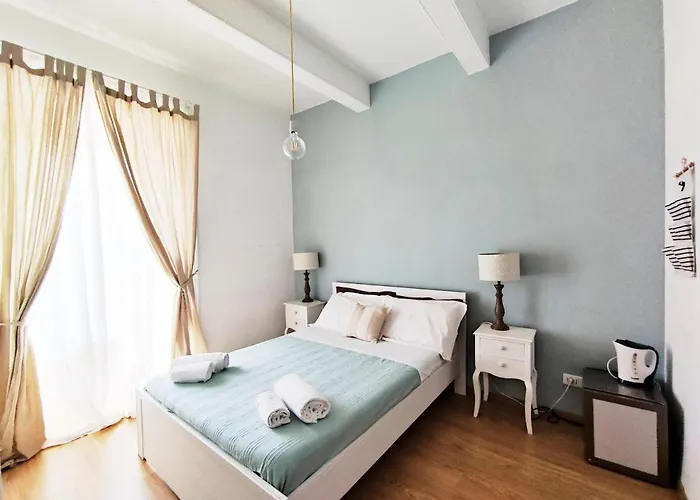 Tuttotondo Gasthuis Rome