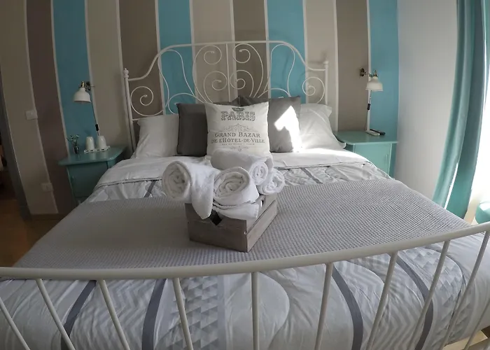 Tuttotondo Gasthuis Rome