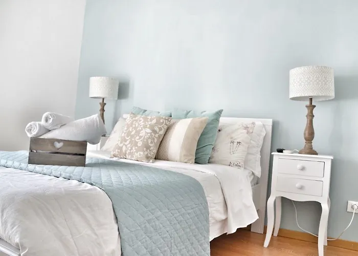 Gasthuis Tuttotondo Rome