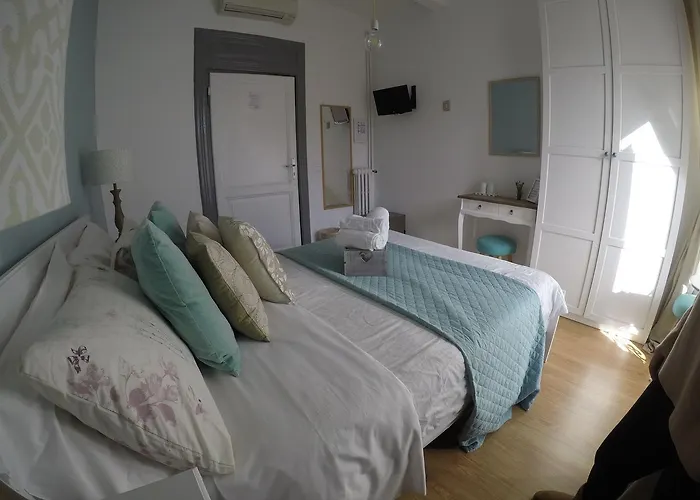 Tuttotondo Gasthuis Rome