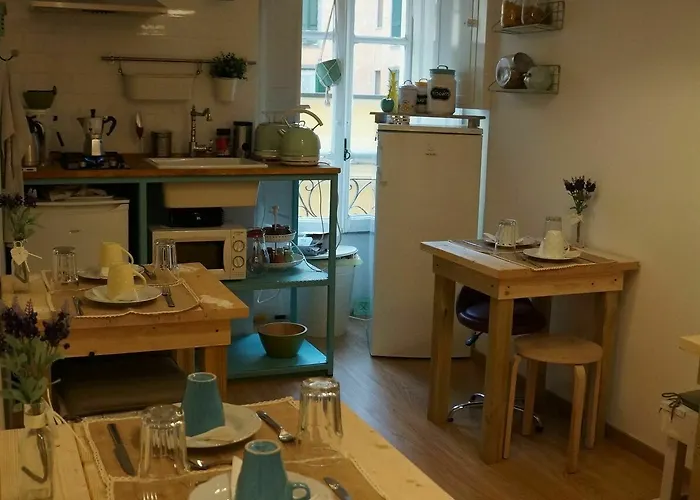 Tuttotondo Gasthuis Rome