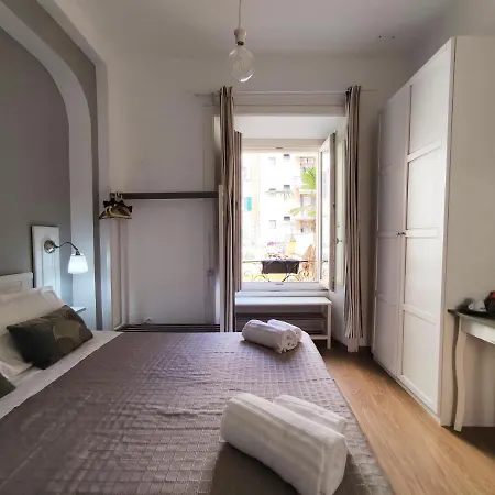 Gasthuis Tuttotondo 5*