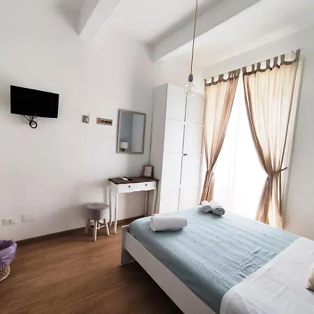 Tuttotondo 5* Rome