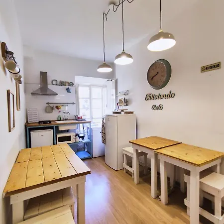 Tuttotondo Gasthuis 5*