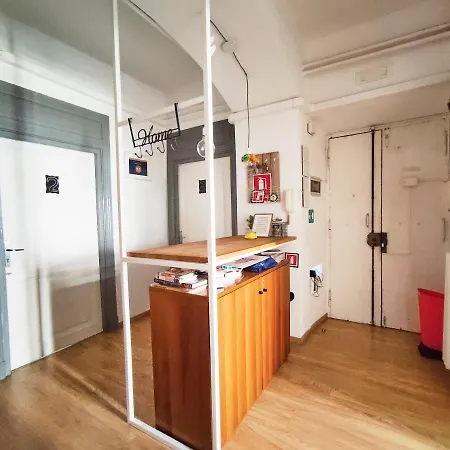 Gasthuis Tuttotondo 5*