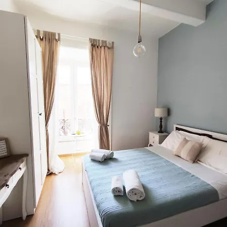 Gasthuis Tuttotondo 5*