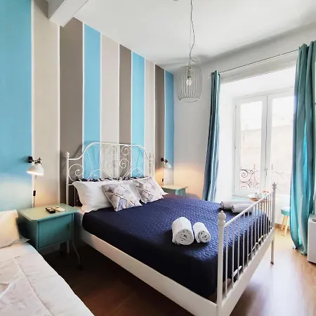 Tuttotondo Gasthuis 5*