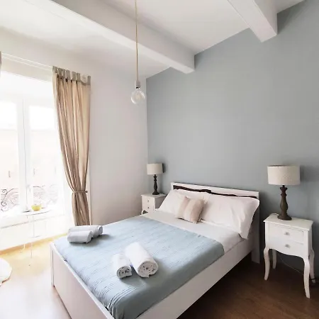 Gasthuis Tuttotondo 5*
