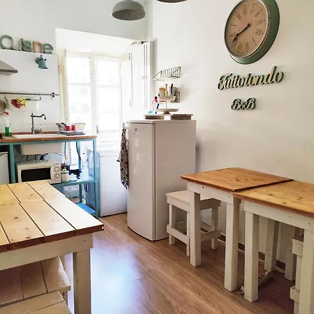Tuttotondo Gasthuis