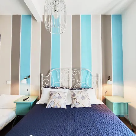 Tuttotondo Gasthuis 5*