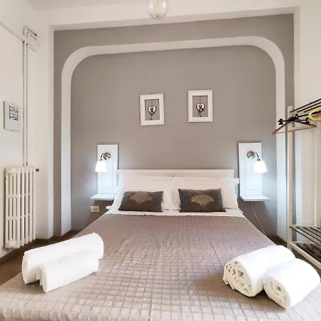 Tuttotondo 5* Rome