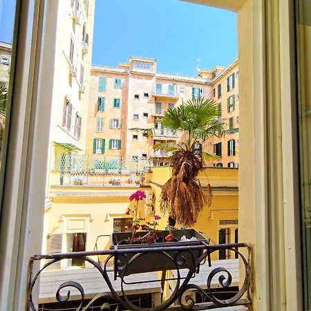 Gasthuis Tuttotondo 5*