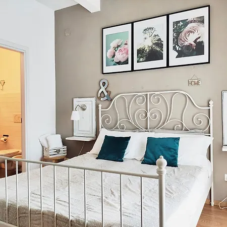 Gasthuis Tuttotondo 5*