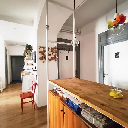Gasthuis Tuttotondo 5*