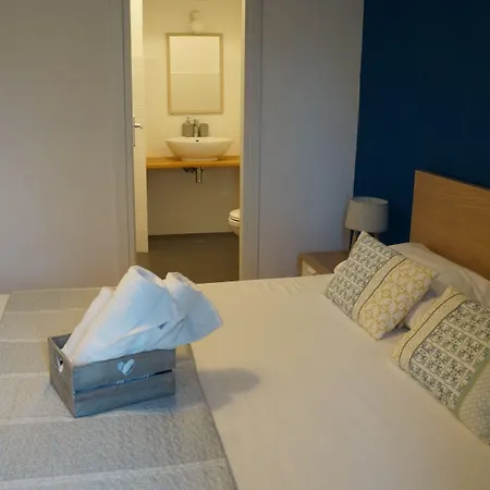 בית הארחה Tuttotondo 5*