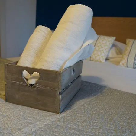 בית הארחה Tuttotondo 5*