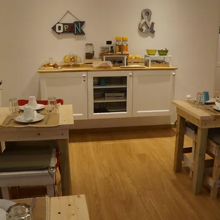 בית הארחה Tuttotondo