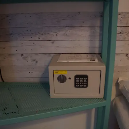 בית הארחה Tuttotondo 5*