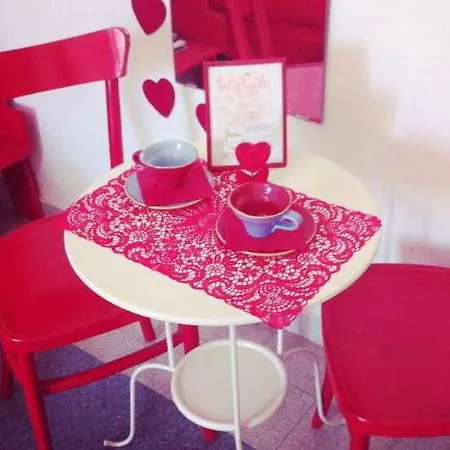 Gasthof Tuttotondo 5*