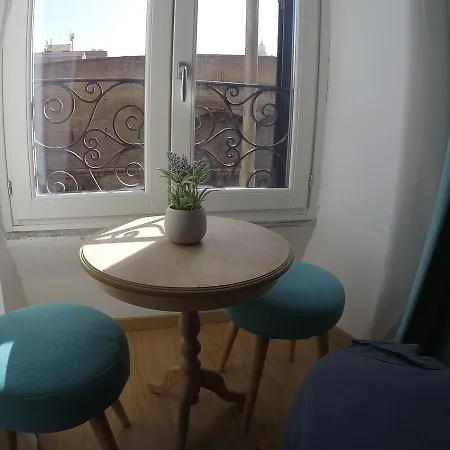 Gasthof Tuttotondo Rom