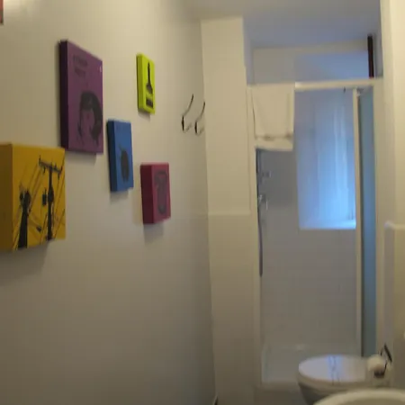 בית הארחה Tuttotondo 5*