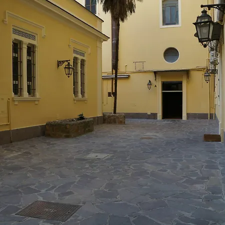 Tuttotondo Gasthuis 5*