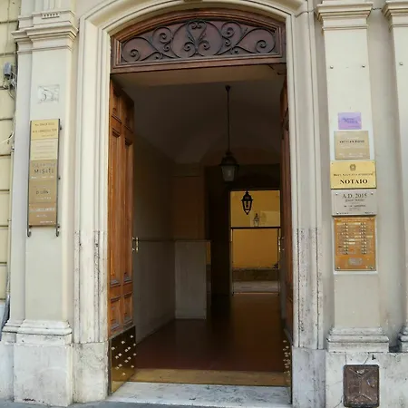 Tuttotondo Gasthuis 5*