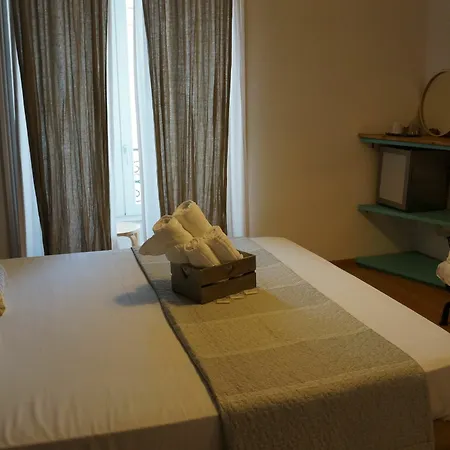 Tuttotondo Gasthuis 5*