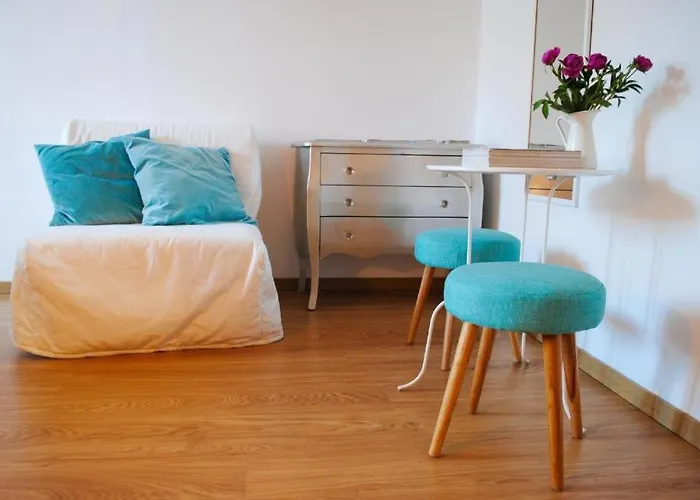 Guest house Tuttotondo