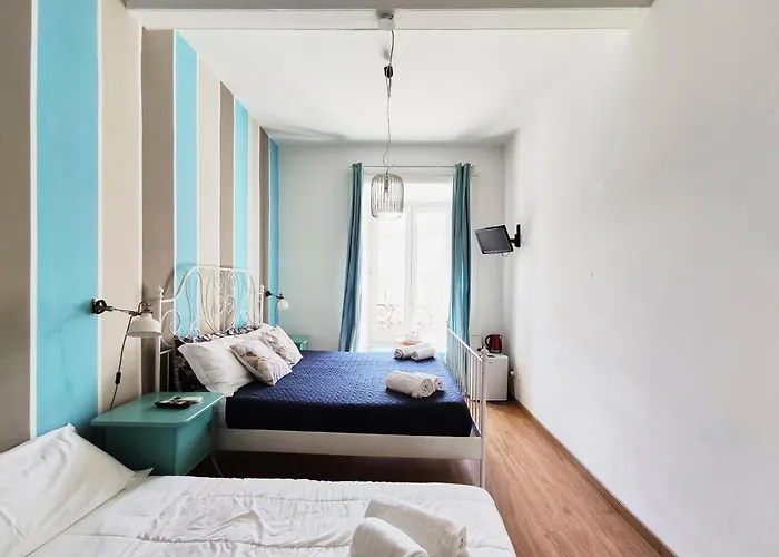 Guest house Tuttotondo