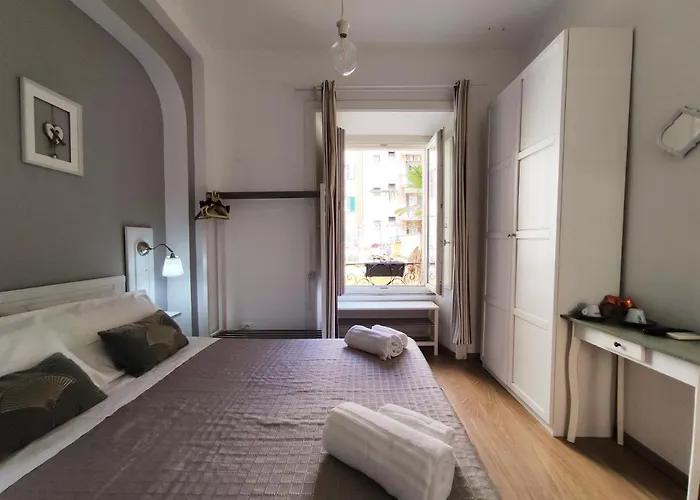 Guest house Tuttotondo 5*