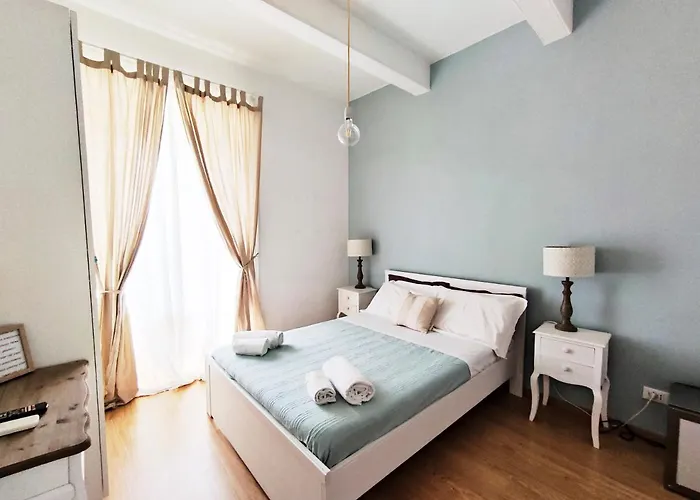 Guest house Tuttotondo