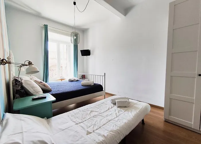 Tuttotondo Guest house Rome