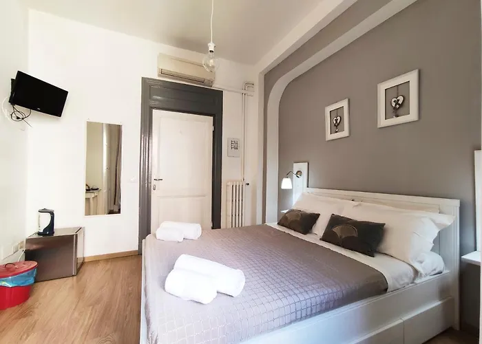 Tuttotondo Guest house