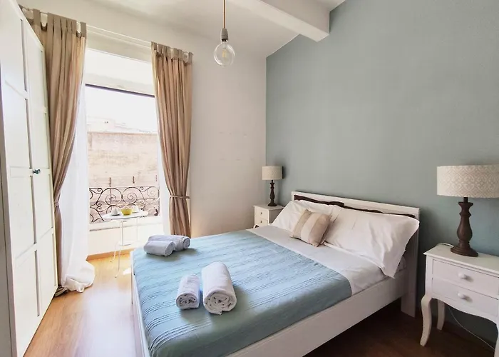 Tuttotondo Guest house Rome