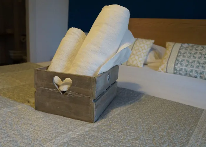 Guest house Tuttotondo 5*